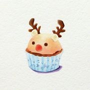 ℃苏打のdeer