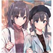 你不在的故事里