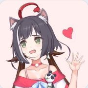 我从出生起就单推神楽七奈了