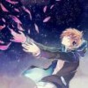 樱花满地集于我心、