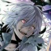 逢魔士衍生丶无言