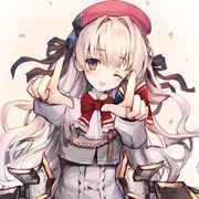 德莉莎世界第一可爱