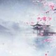 泪痕红浥鲛绡透