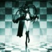 二次元，~黑岩~