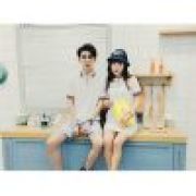 初夏，听花开的故事