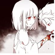 邪神の黑门小号09