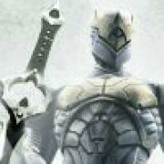 墨瞳凉薄丶笑倾城