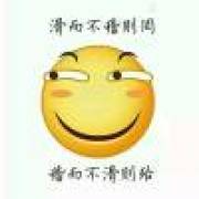 滑而不稽则罔稽而不滑则殆