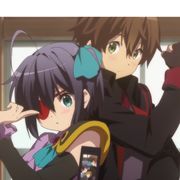 我也知道自己是个变态