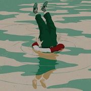 Diver