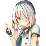 彩虹炫彩泡面