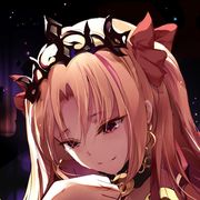 艾蕾酱真是可爱呀