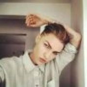 帅气到爆炸的小仙女