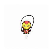 他是信仰使我深溺