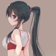 于离别之朝束起约定之花