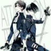 倾城翼墨＆舞骼鐮靈