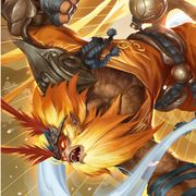 ｸﾞｯ!(๑•̀ㅂ•́)و✧