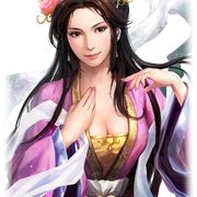 善解人意小貂蝉