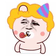 爱吃橙子de派大星