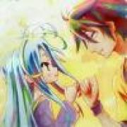 依昂  ❧  诗吾沃