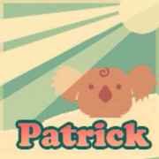 Patrick