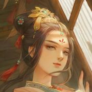 女施主可否与在下共推牌九？