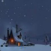 大雄去走廊罚站