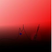 这个草方块会动