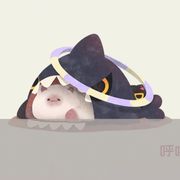 魔法学徒安格斯