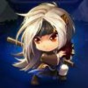 ™墨影成空染心殇め