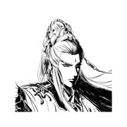 五岳倒为轻