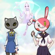 不负流年只负卿