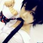 微笑扯疼了嘴角℡