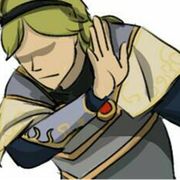 不会变身的残次品大元素使