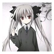 古都莉绪酱赛高