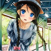 洞庭湖的老麻雀ヾ