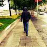 堕落凡间的天使