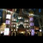 不同時代精神病院