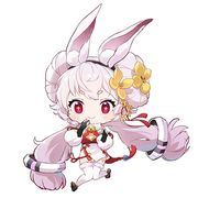 玉兔（天枢T0086077）