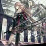 初音ミク  笑の哭...