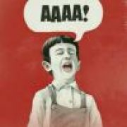 这个娃儿飞凶！