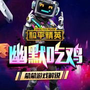 蒙蒙游戏解说