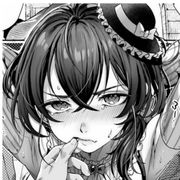 龍書案上打麻將