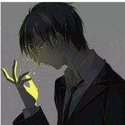 打酱油