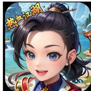 热血江湖正版手游安生