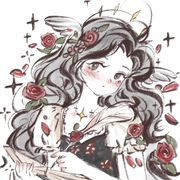 玖玥槐絮