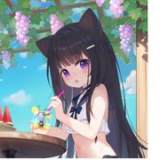幼猫