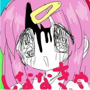 不可食用蛋黄派