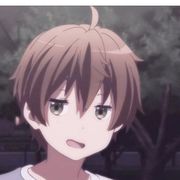 晚风来迟了