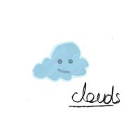 clouds